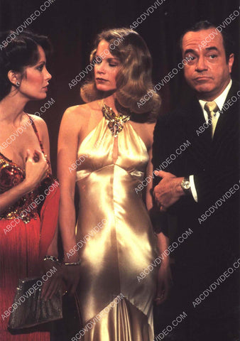 Jaclyn Smith Shelley Hack David Doyle TV Charlie's Angels 8b20-18502