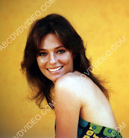 great Jacqueline Bisset portrait 8b20-18514