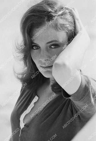 stunning Jacqueline Bisset 8b20-18518