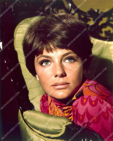Jacqueline Bisset portrait 8b20-18536