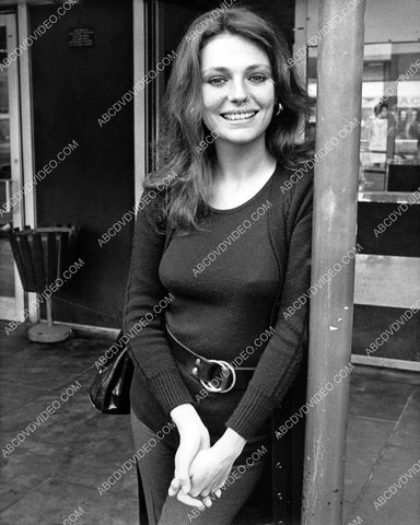 Jacqueline Bisset 8b20-18537