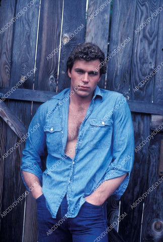 handsome Jon-Erik Hexum portrait 8b20-18673