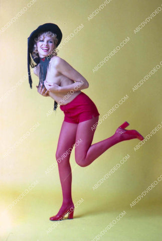 beautiful Julie Ege topless dance sequence 8b20-18763