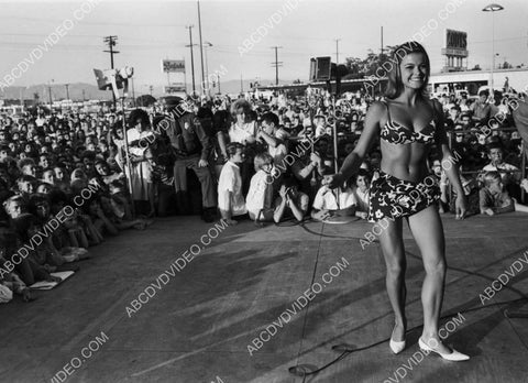 Patti Chandler on stage bikini contest 8b20-18844