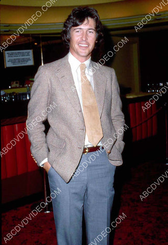 Randolph Mantooth waiting for the bar to open 8b20-18881