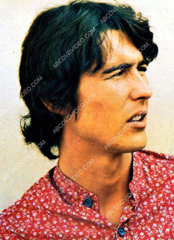 Randolph Mantooth portrait 8b20-18897