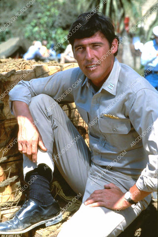 Randolph Mantooth outdoors unknown production 8b20-18900