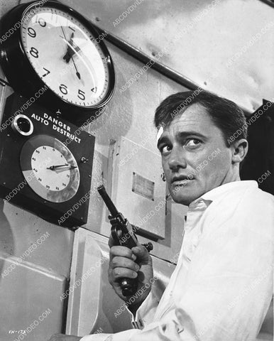 Robert Vaughn TV The Man from U.N.C.L.E. 8b20-18914