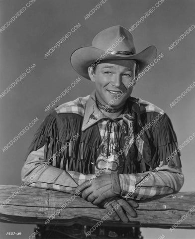 great Roy Rogers portrait 8b20-18936
