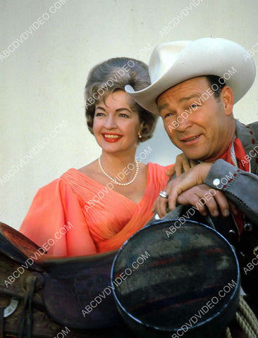 Dale Evans & Roy Rogers 8b20-18956