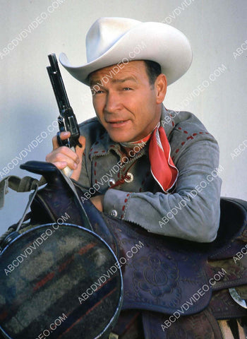 cool Roy Rogers 8b20-18962
