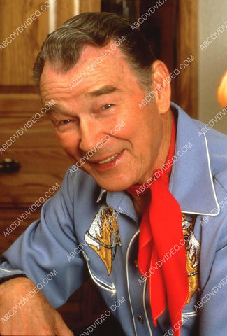 Roy Rogers porrait 8b20-18965