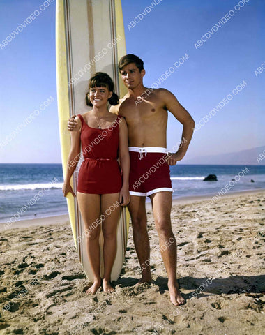 Sally Field TV Gidget 8b20-19103