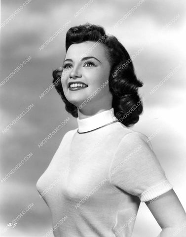 beautiful Jackie Loughery portrait 8b20-19136