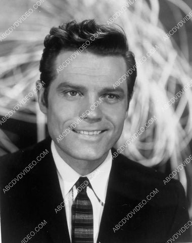 great Jack Lord portrait 8b20-19159