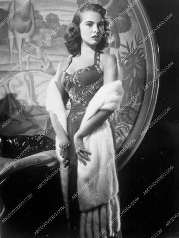 gorgeous Janet Leigh 8b20-19170