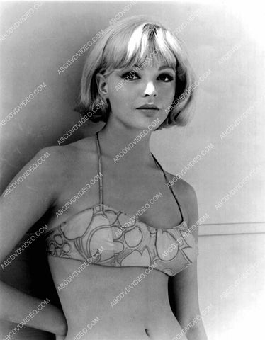 beautiful Karen Jensen in her bikini 8b20-19185