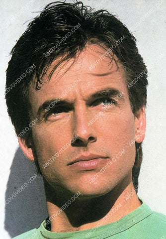 Mark Harmon outdoors portrait 8b20-19209