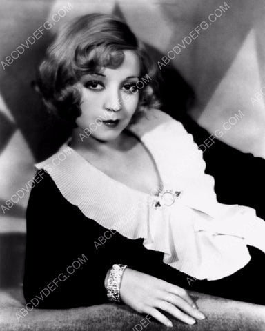 Alice White portrait 8b20-1922