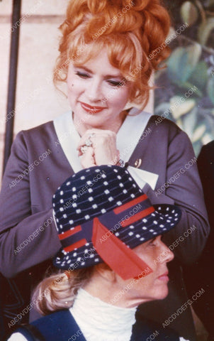 Amanda Blake Doris Day at some public function 8b20-1963