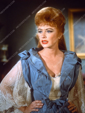 Amanda Blake portrait western TV Gunsmoke 8b20-1981