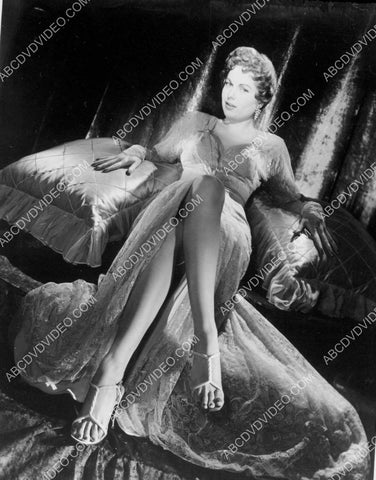 sexy Martha Hyer 8b20-19955