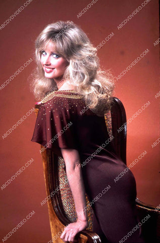 great Morgan Fairchild portrait 8b20-19991