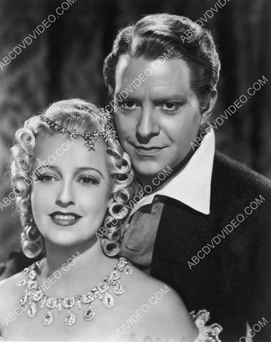 Jeanette MacDonald Nelson Eddy portrait 8b20-20006
