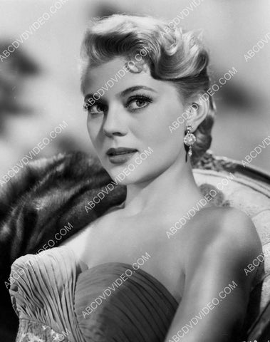 beautiful Peggie Castle portrait 8b20-20047