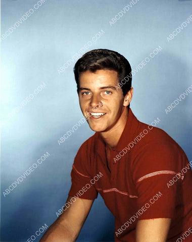 handsome Peter Brown portrait 8b20-20061