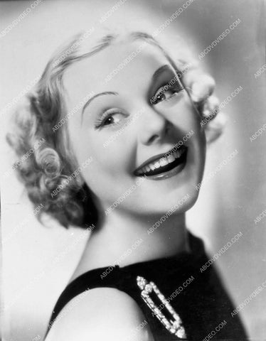 beautiful Sonja Henie portrait 8b20-20116