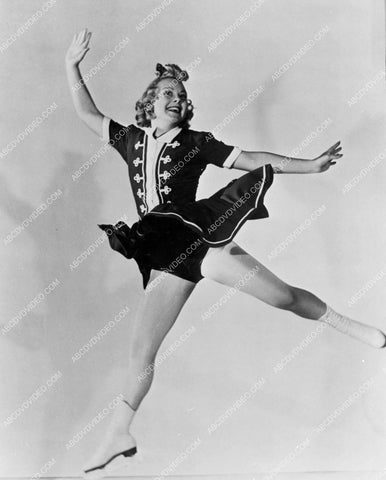 ice skating star Sonja Henie 8b20-20121
