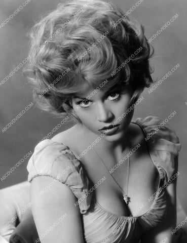 gorgeous Jane Fonda portrait 8b20-20165