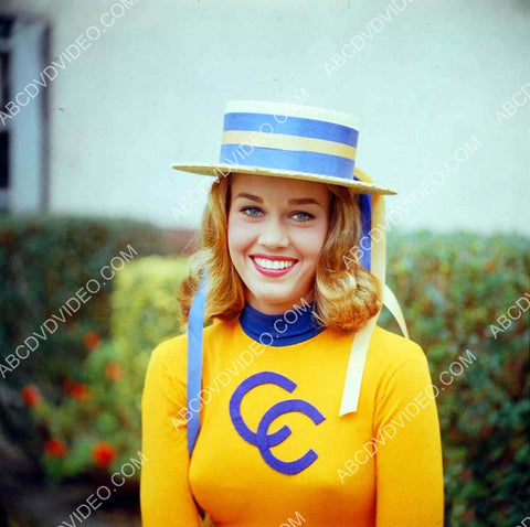 great smile Jane Fonda 8b20-20186