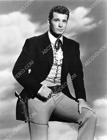 James Garner portrait TV Maverick 8b20-20192