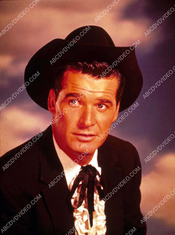 James Garner portrait TV Maverick 8b20-20222