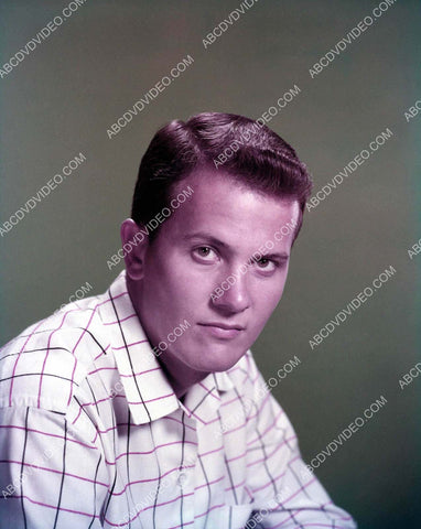 Pat Boone portrait 8b20-20279