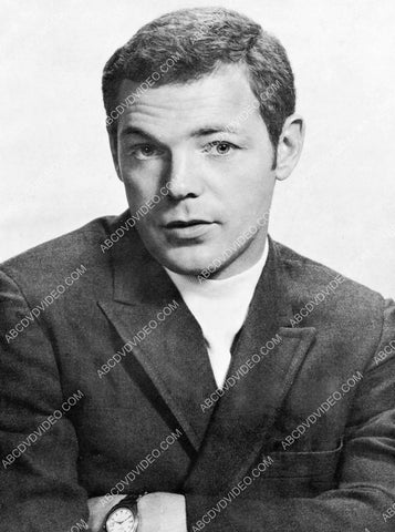 James MacArthur portrait 8b20-20346