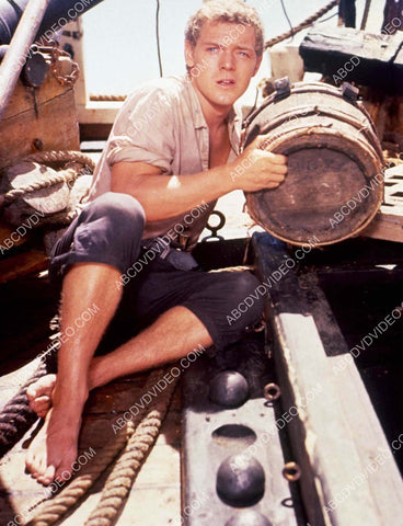James MacArthur film Swiss Family Robinson 8b20-20353