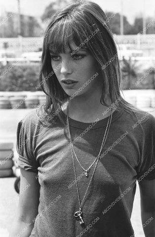 great candid Jane Birkin 8b20-20357