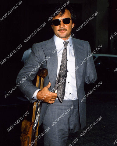 James Stacy arriving at some event 8b20-20393