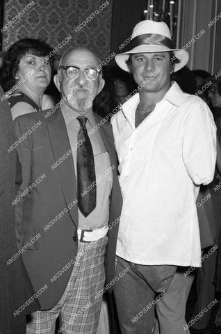 James Stacy and friend at some event 8b20-20404