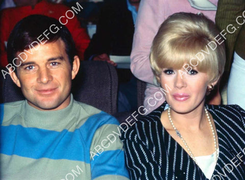 James Stacy Connie Stevens at some event 8b20-20407