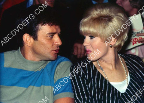 James Stacy Connie Stevens at some event 8b20-20409