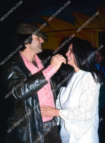 James Stacy and friend at some event 8b20-20412