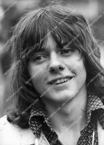 Jack Wild portrait 8b20-20418