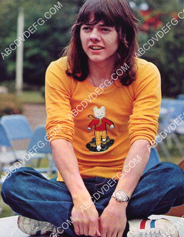 Jack Wild portrait 8b20-20419