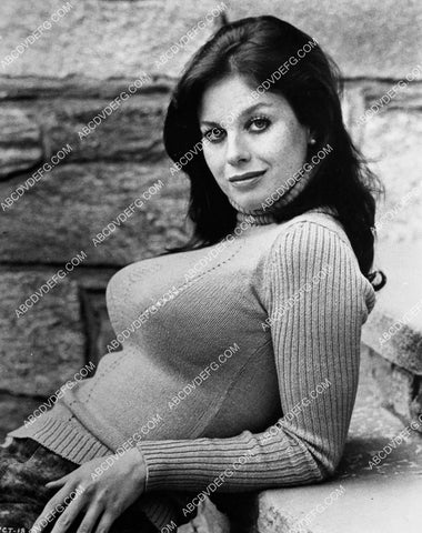 busty sweater girl Lana Wood 8b20-20465