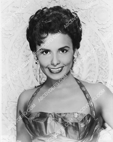 great Lena Horne portrait 8b20-20499