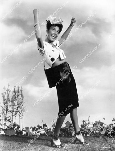 Lena Horne film Cabin in the Sky 8b20-20502